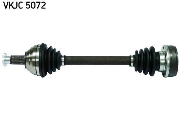 Albero motore/Semiasse - VKJC 5072 SKF